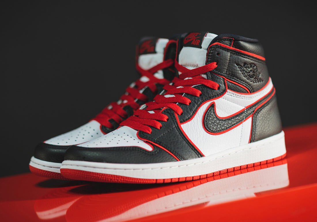 Jordan 1 Retro High Bloodline