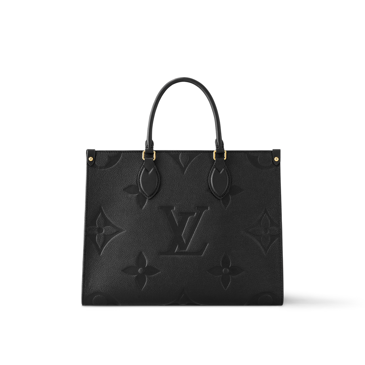 LOUIS VUITTON OnTheGo MM MONOGRAM EMPREINTE