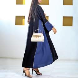 Valentino Off White Leather Small Alcove Top Handle Bag