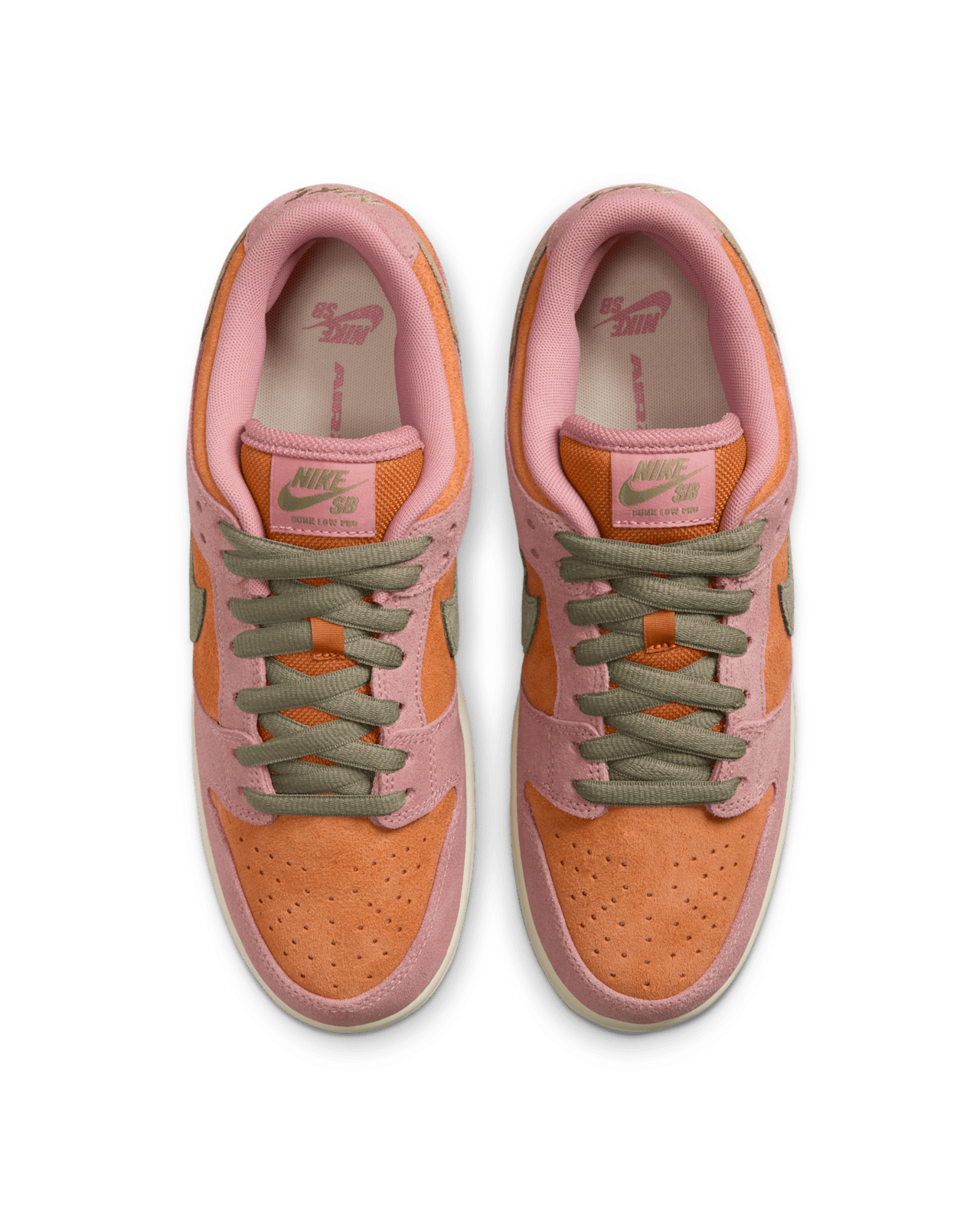 Nike SB Dunk Low Pro