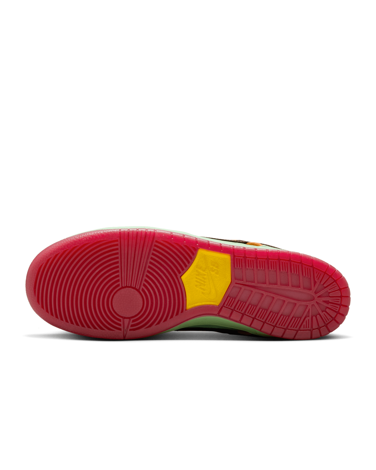 Nike SB Dunk Low Pro Tourmaline Cowboy