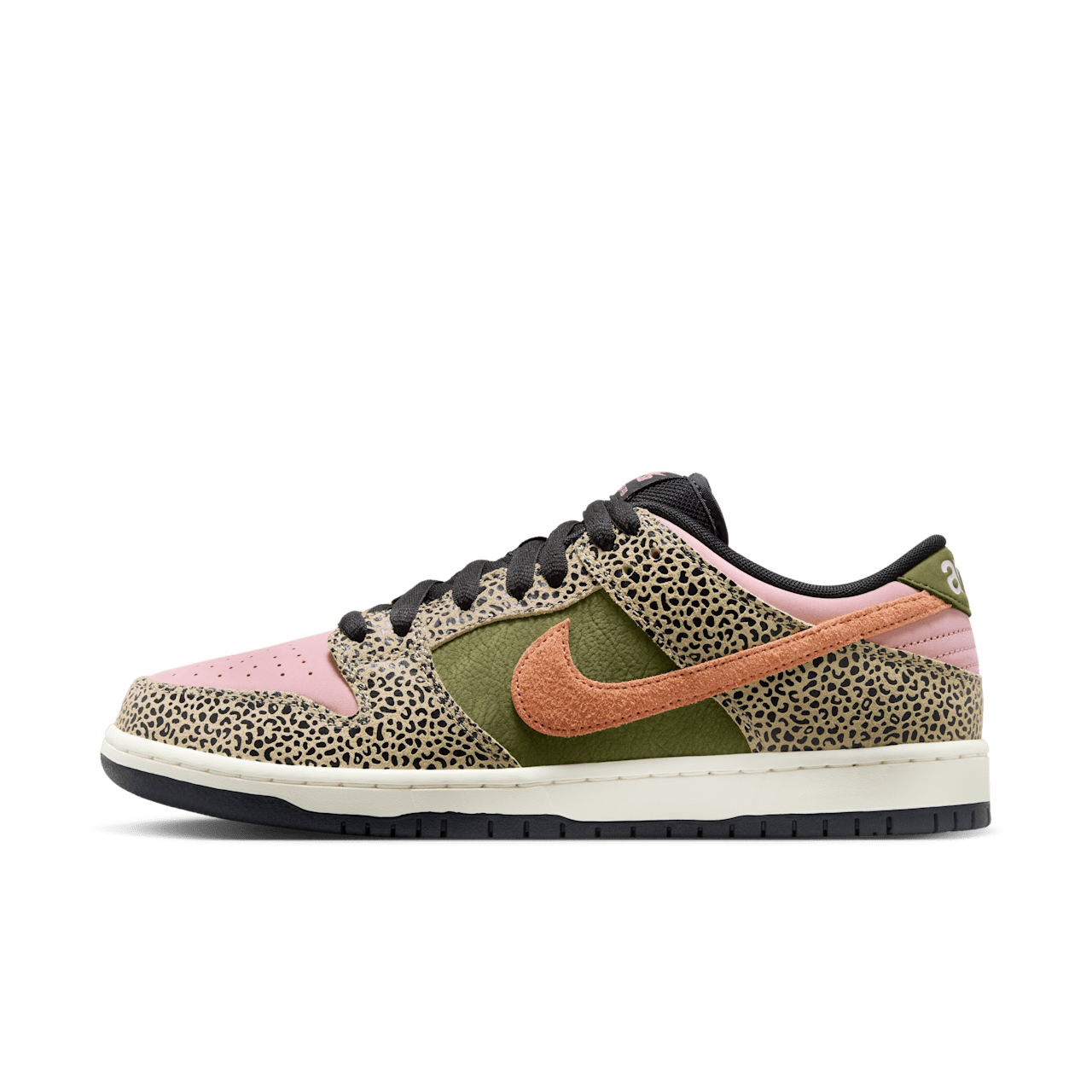 Nike SB Dunk Low Pro x Arts-Rec Skateshop