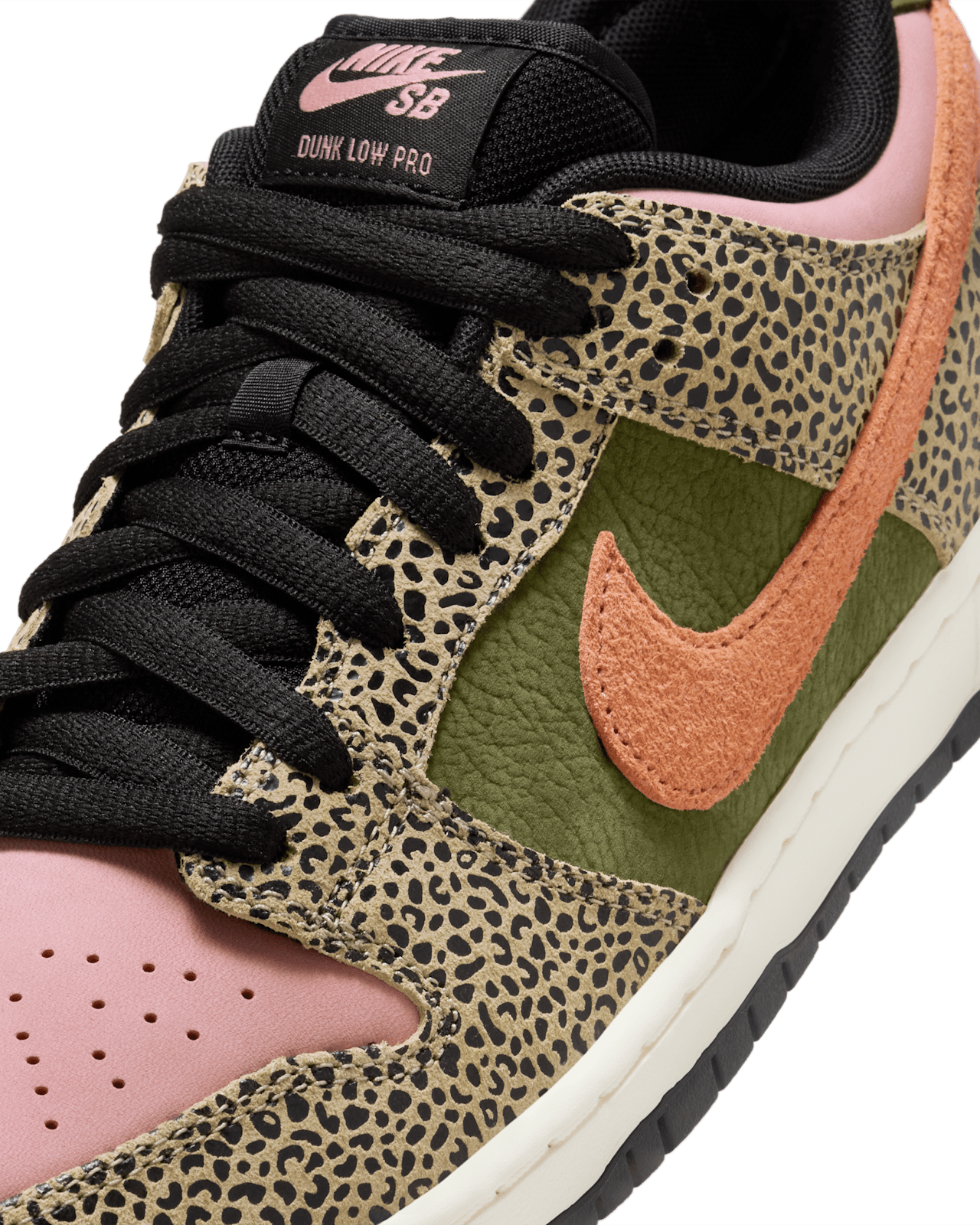 Nike SB Dunk Low Pro x Arts-Rec Skateshop