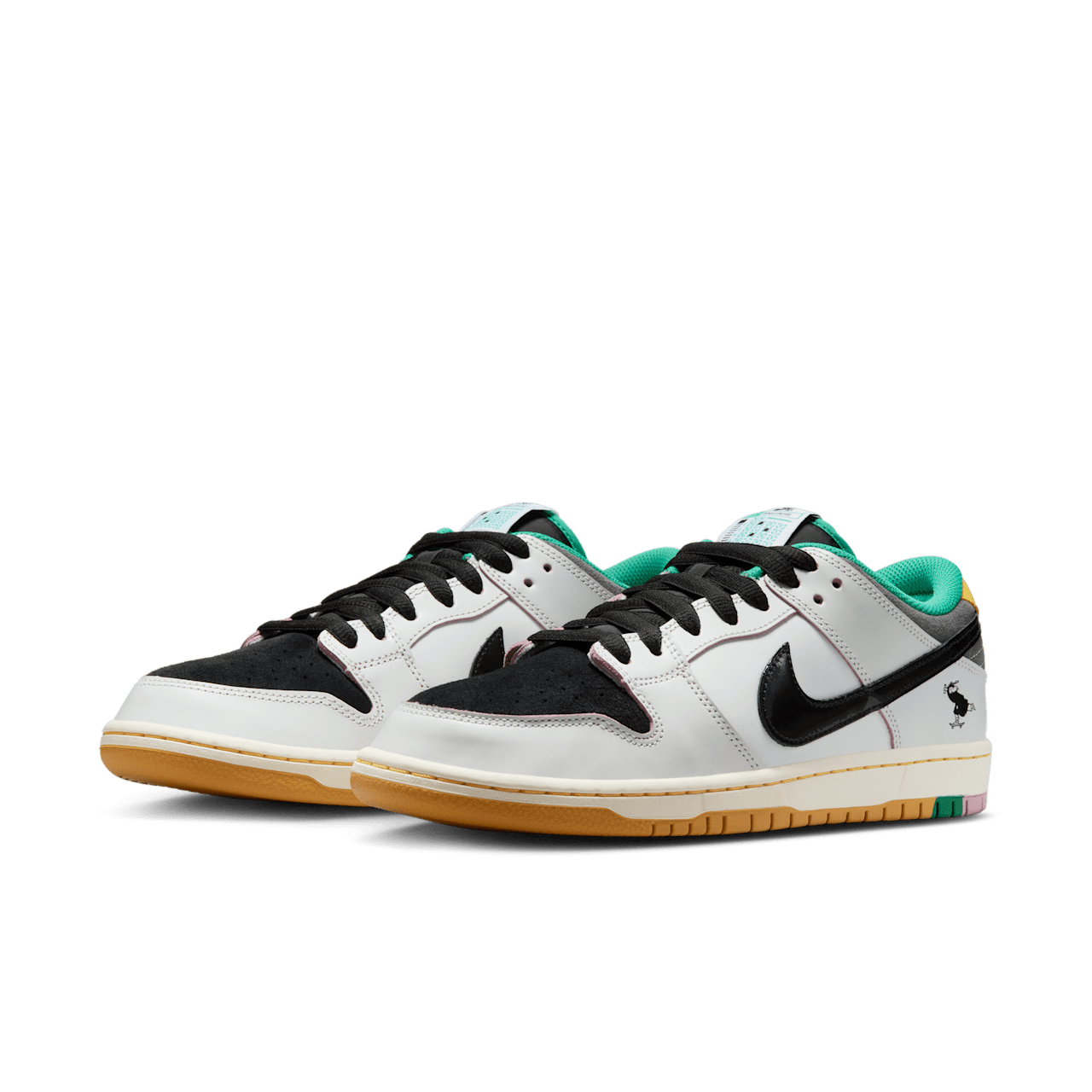 Nike SB Dunk Low Pro x CSEF
