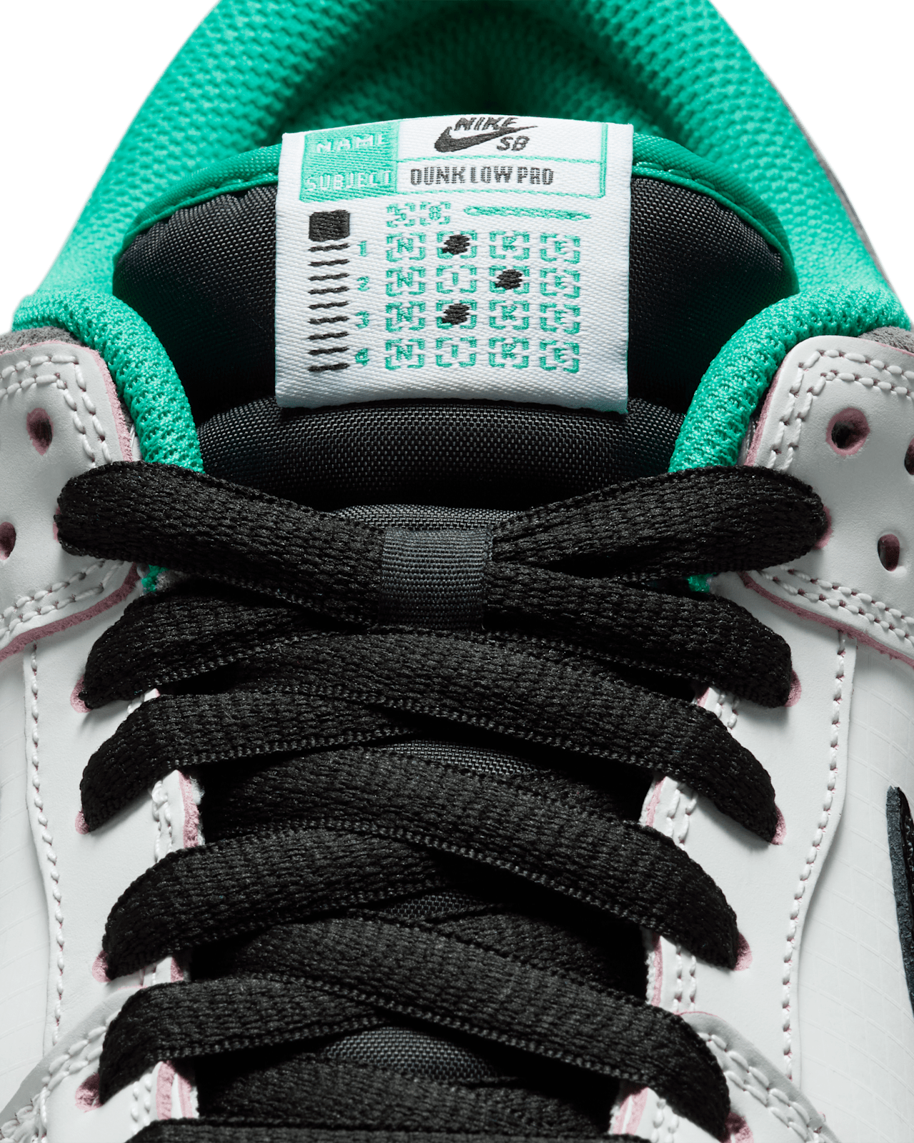 Nike SB Dunk Low Pro x CSEF