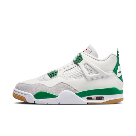 Nike SB x Air Jordan 4