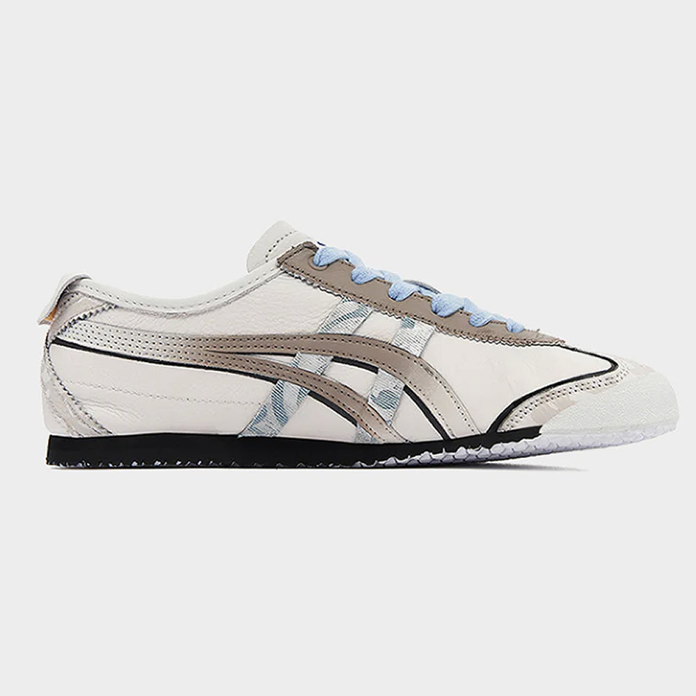 Onitsuka Tiger X Panda Prank Mexico 66 Rong Xue