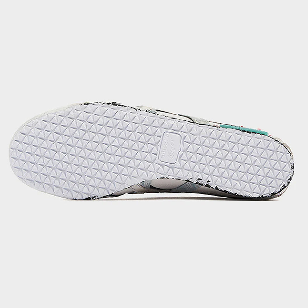 Onitsuka Tiger X Panda Prank Mexico 66 Rong Xue