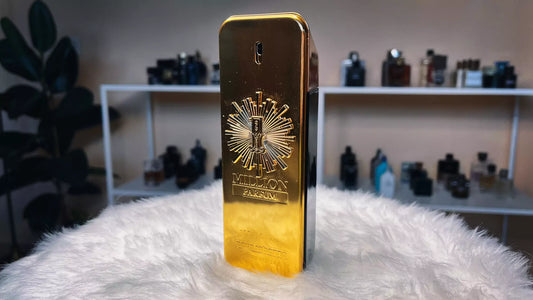 Paco Rabanne 1 Million Parfum For Men (100 ml)
