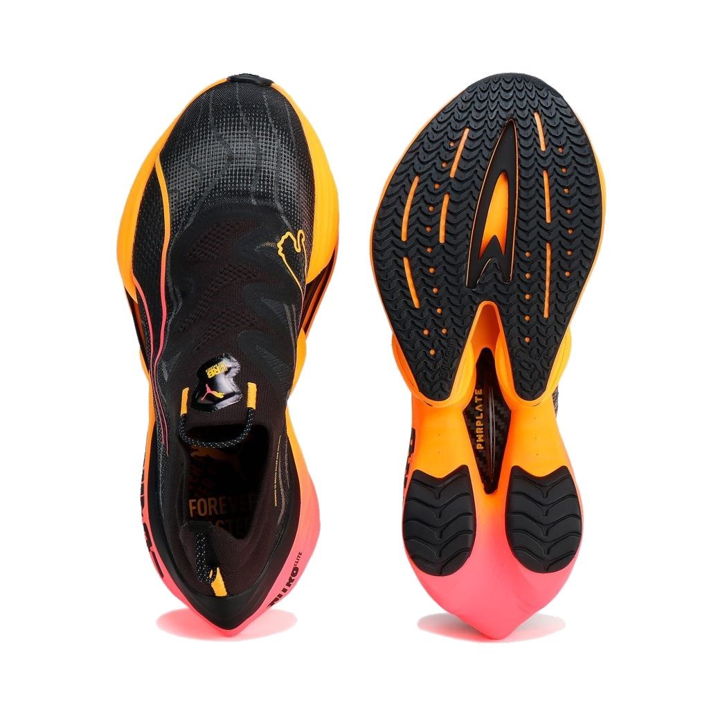 Puma Fast RB Nitro Elite Black