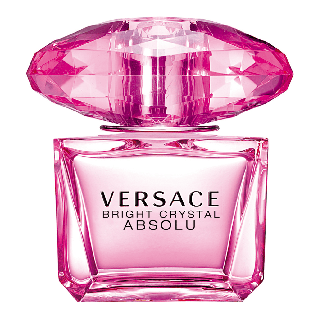 Versace Bright Crystal Absolu Eau de Parfum • 90ml