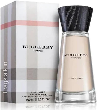 Burberry Touch for Women 100Ml