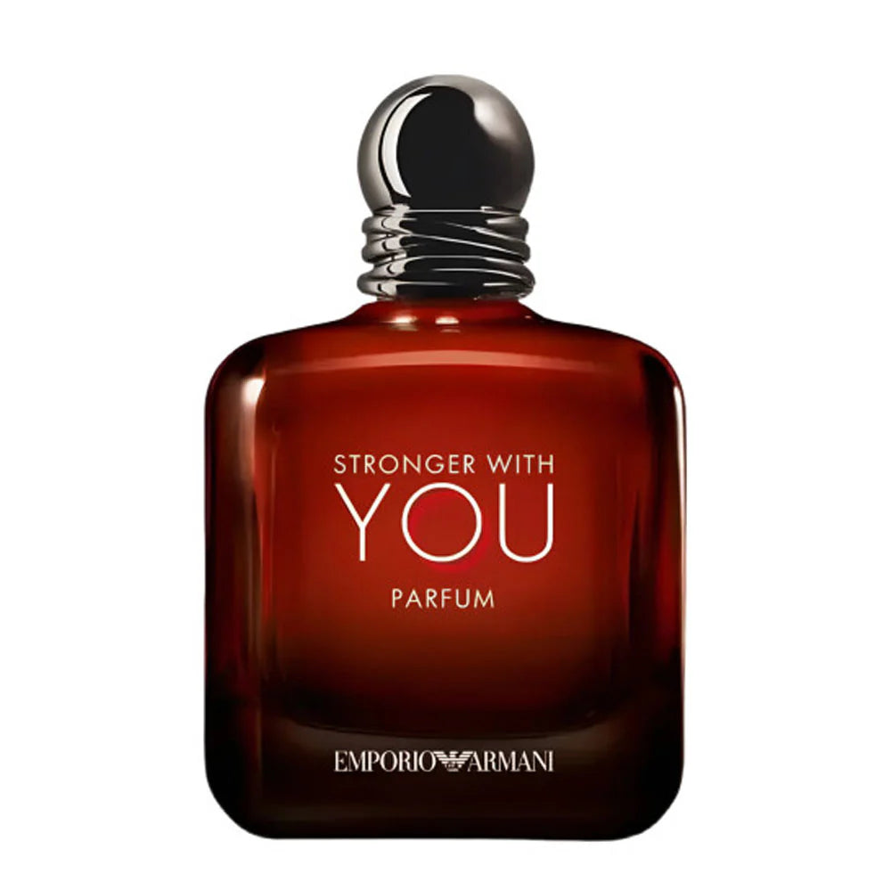 Giorgio Armani Emporio Armani Stronger With You Parfum For Men 100ml
