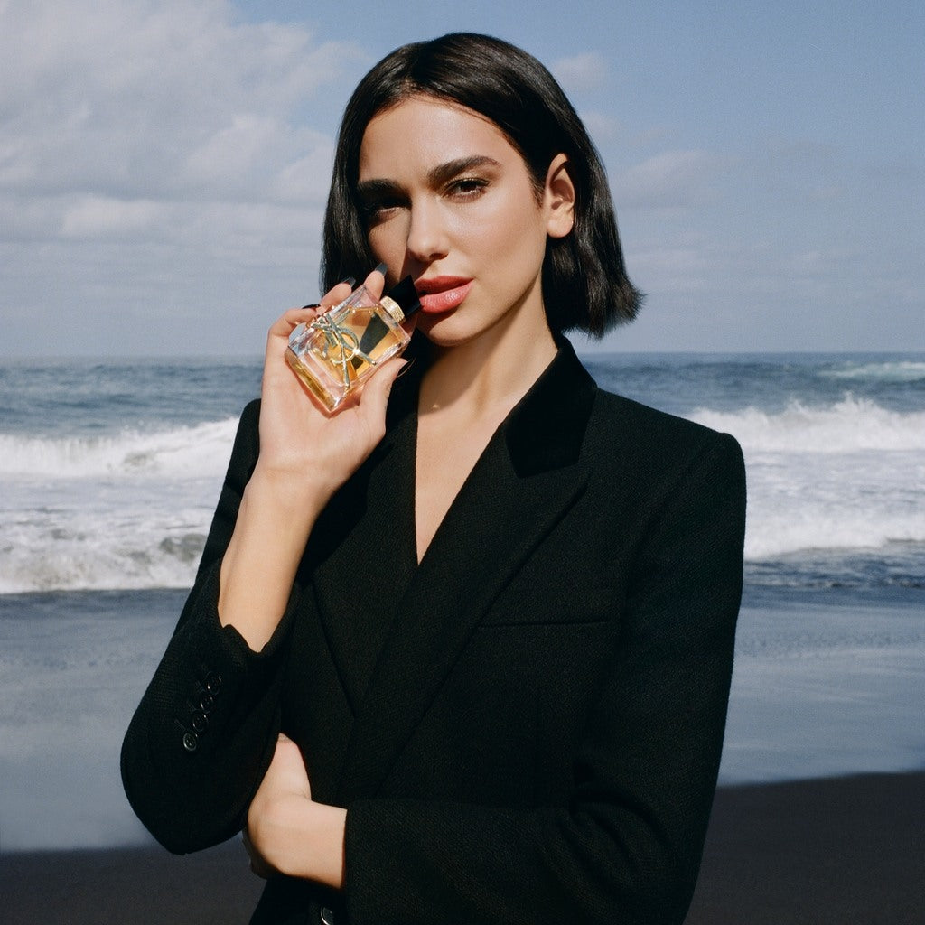 YSL Yves Saint Laurent Libre Eau De Parfum • 90ml
