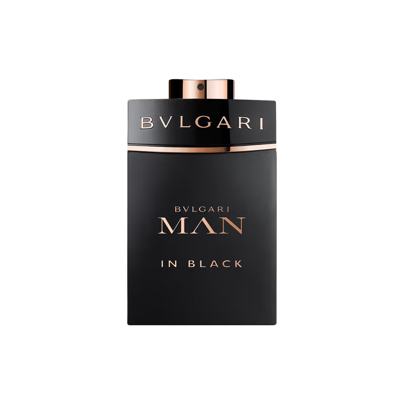 Bvlgari Man in Black (Eau de Parfum, 100 ml)
