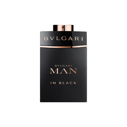 Bvlgari Man in Black (Eau de Parfum, 100 ml)