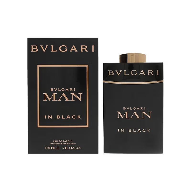 Bvlgari Man in Black (Eau de Parfum, 100 ml)