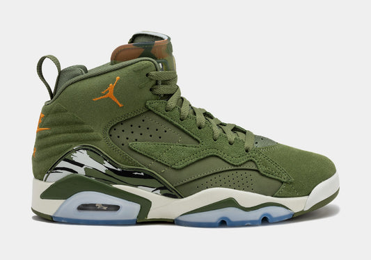 JORDAN Jumpman MVP 'Sky J Light Olive'