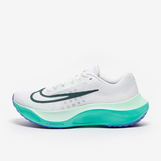 Nike Zoom Fly 5 "Barely Green/Deep Jungle-Clear Jade"