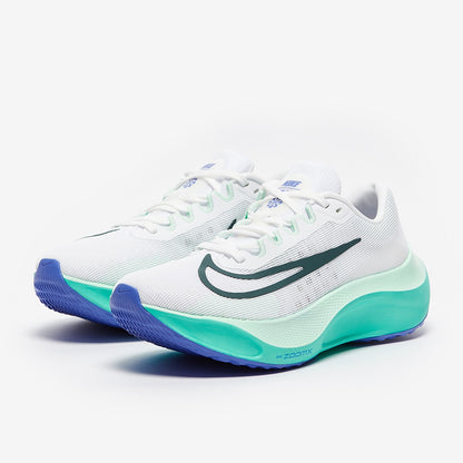 Nike Zoom Fly 5 "Barely Green/Deep Jungle-Clear Jade"