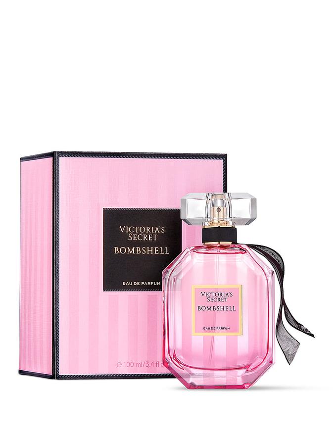 Victoria's Secret Bombshell EDP for Women 100ml