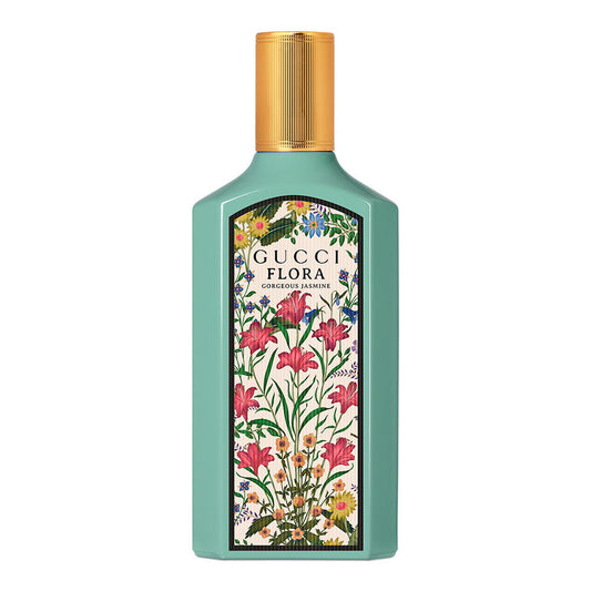 Gucci Flora Gorgeous Jasmine Eau De Parfum (100ml)