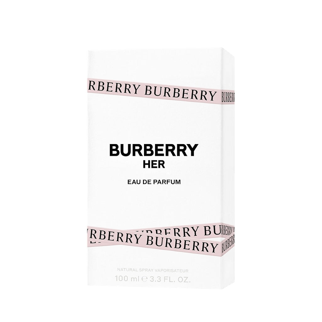 Burberry Her By Burberry EDP Perfume 100ml