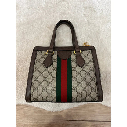 Gucci Ophidia GG Small Shoulder Bag