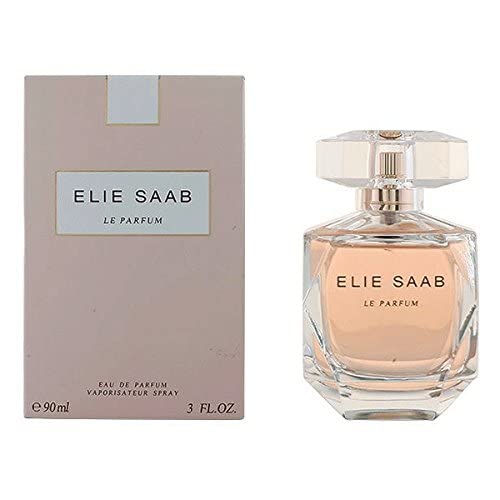 Elie Saab Le Parfum Eau De Spray 100ml/3Oz