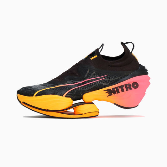 Puma Fast RB Nitro Elite Black