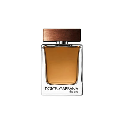 Dolce&Gabbana The One, Eau De Parfum Spray, Fragrance For Men 100ml