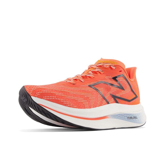 New Balance FuelCell SuperComp Trainer v2 'Neon Dragonfly'