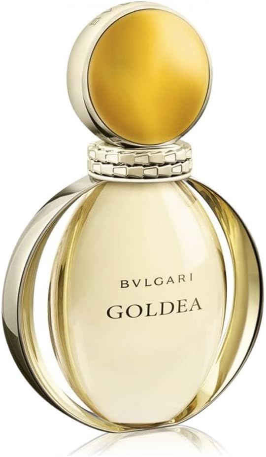 Bvlgari Goldea Eau De Parfum Spray 50ml/1.7oz