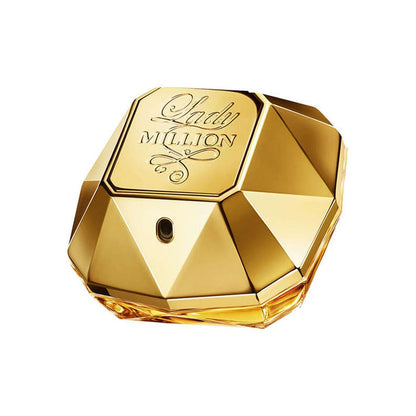 Rabanne Lady Million Eau De Parfum For Women - 50 ml