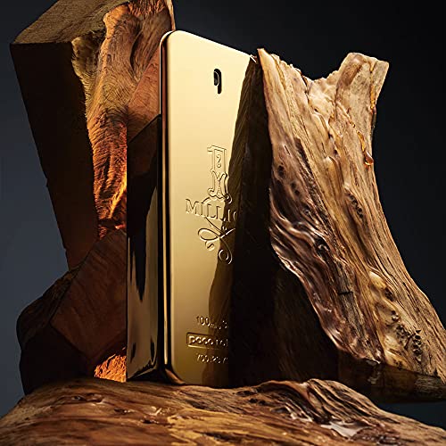 Rabanne Fresh 1 Million Unisex Eau De Toilette 100Ml