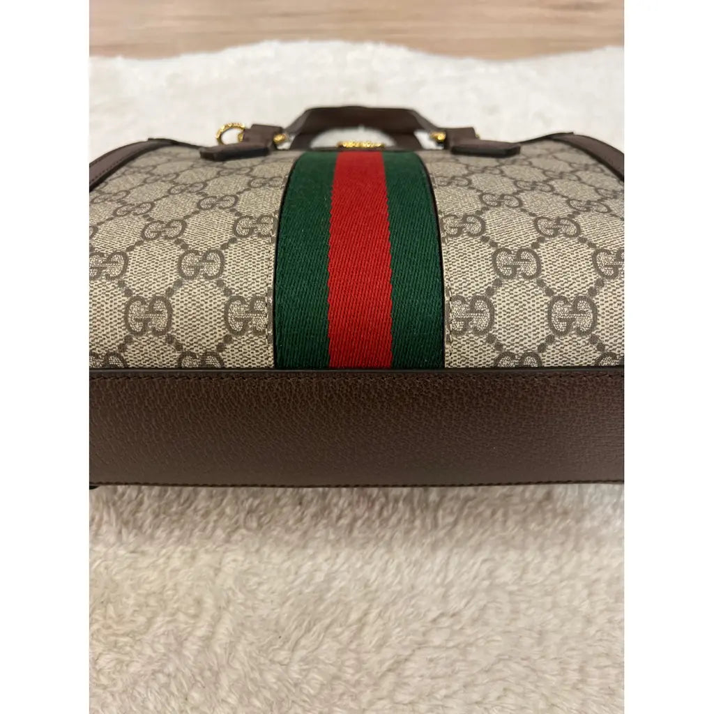 Gucci Ophidia GG Small Shoulder Bag