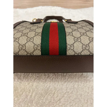 Gucci Ophidia GG Small Shoulder Bag
