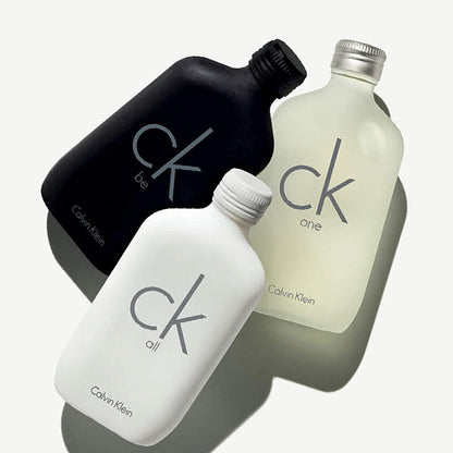 Calvin Klein Be EDT