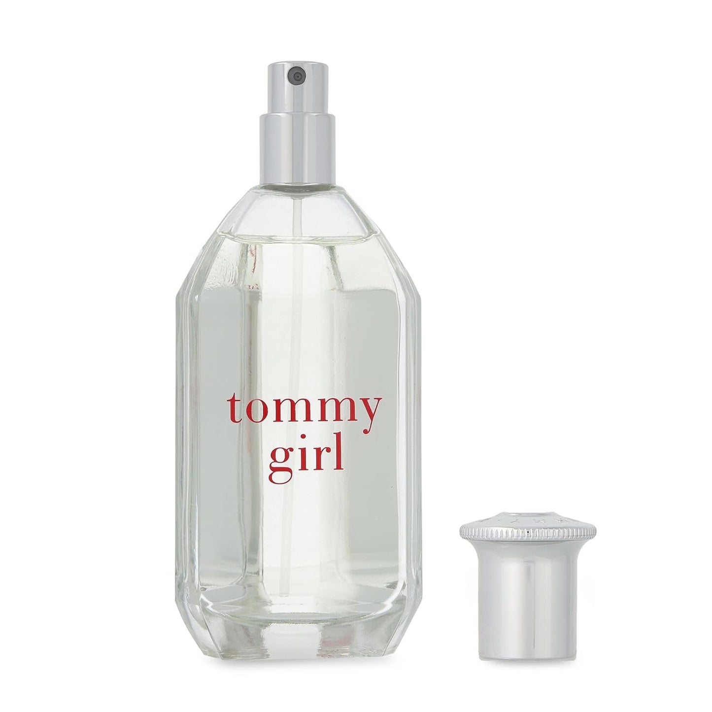 Tommy Hilfiger Tommy Girl Eau de Toilette Spray for Women 3.4 Fluid Ounce