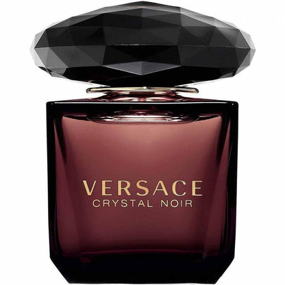 Versace Crystal Noir Eau De Toilette for Women, 90Ml