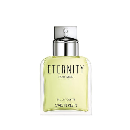 Calvin Klein Eternity For Men Eau De Parfum