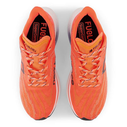 New Balance FuelCell SuperComp Trainer v2 'Neon Dragonfly'