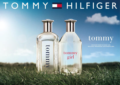 Tommy Hilfiger Man Eau de Toilette 100ml