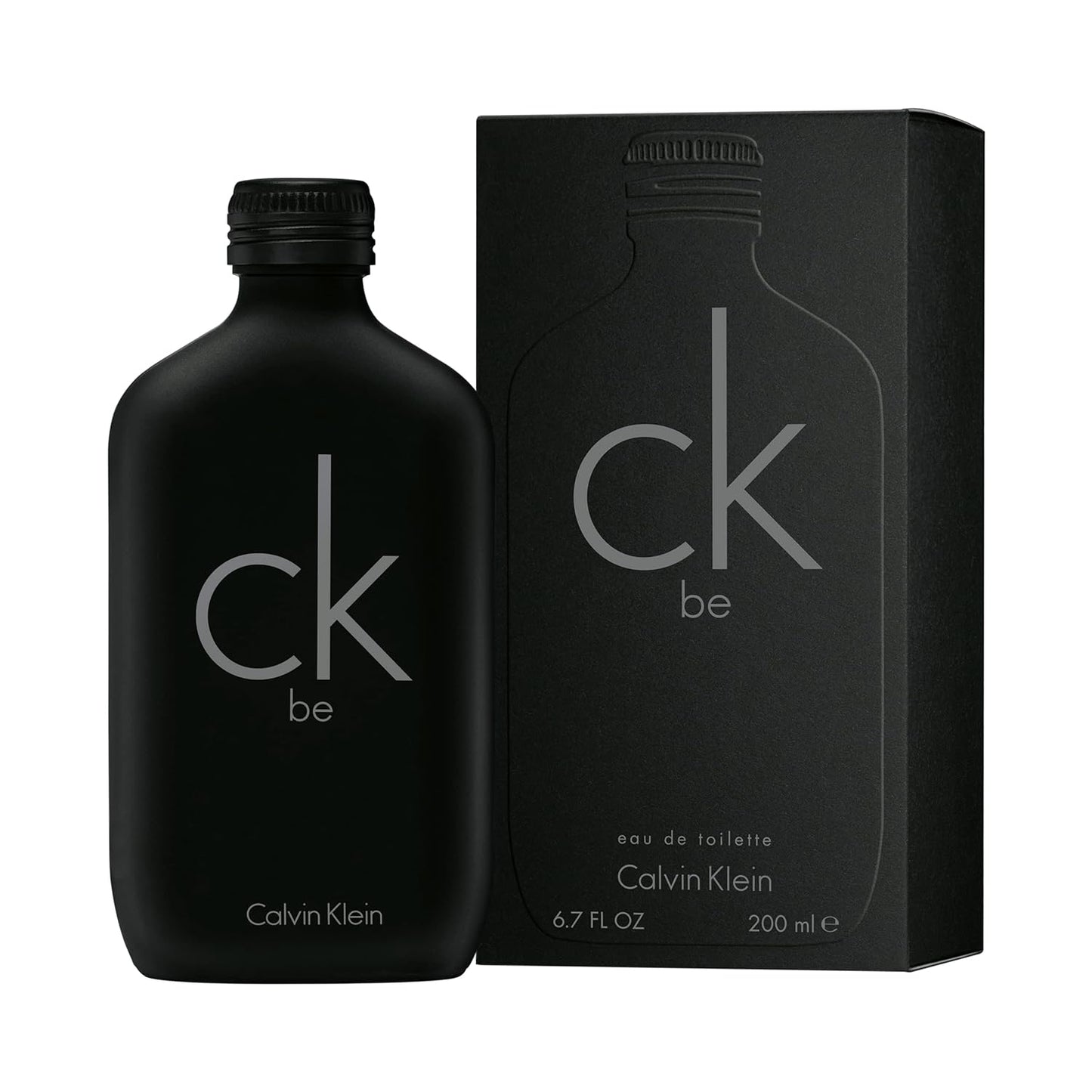 Calvin Klein Be EDT