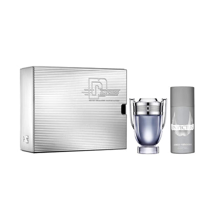 Paco Rabanne Invictus For Men