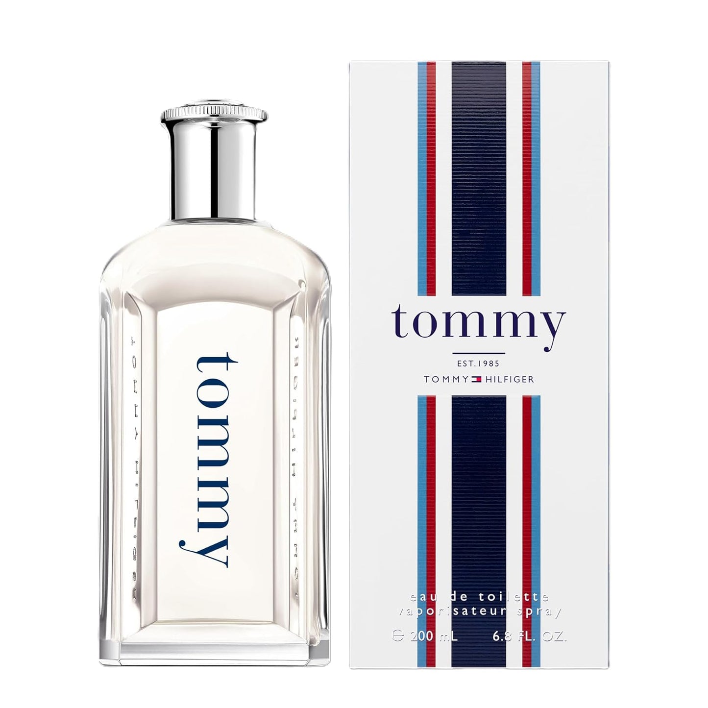 Tommy Hilfiger Man Eau de Toilette 100ml