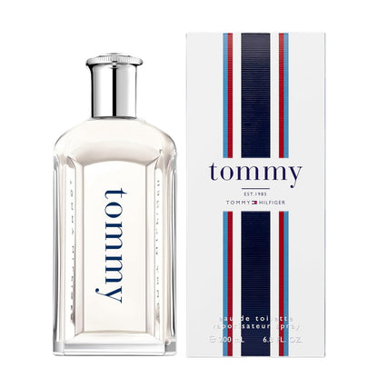 Tommy Hilfiger Man Eau de Toilette 100ml