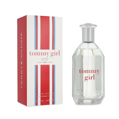 Tommy Hilfiger Tommy Girl Eau de Toilette Spray for Women 3.4 Fluid Ounce