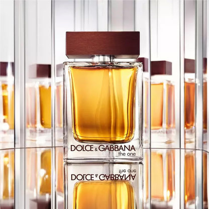 Dolce&Gabbana The One, Eau De Parfum Spray, Fragrance For Men 100ml