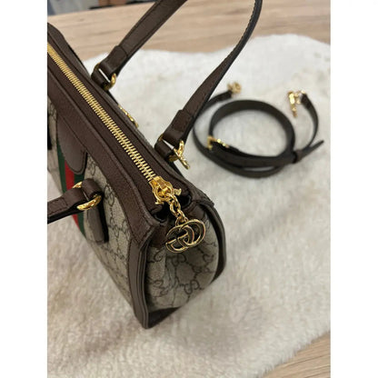 Gucci Ophidia GG Small Shoulder Bag